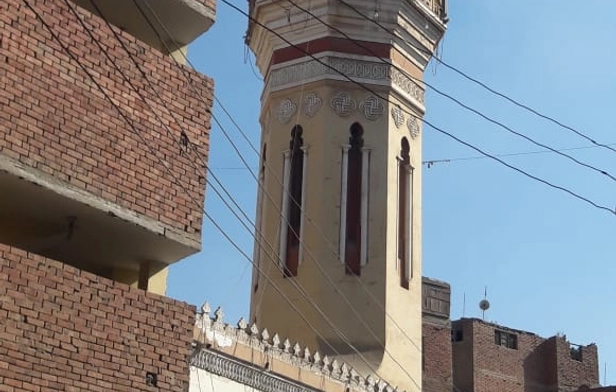 Sidi Abu Ghar Mosque