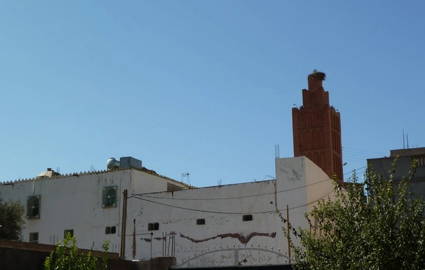Beni Mester Mosque