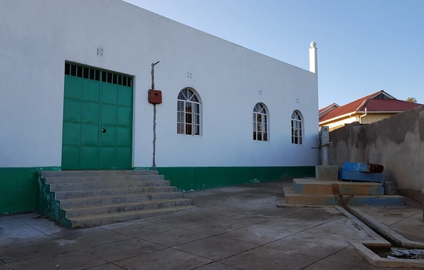 Masjid Swafaa