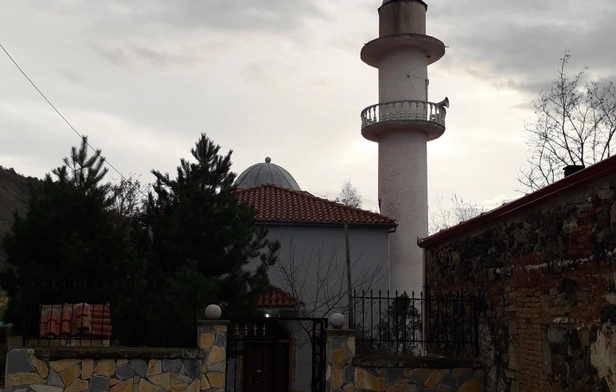 Mborje Mosque