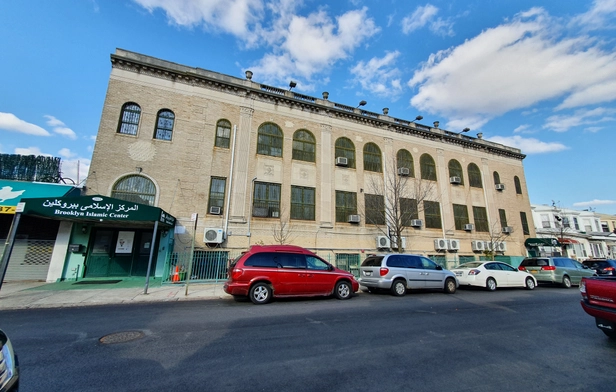 Brooklyn Islamic Center