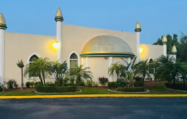 Islamic Center of New Port Richey