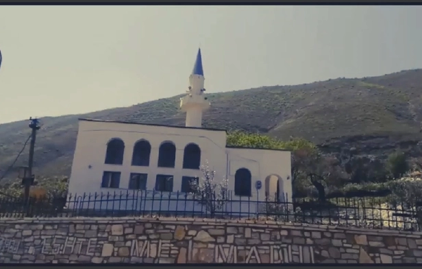 Galina Mosque