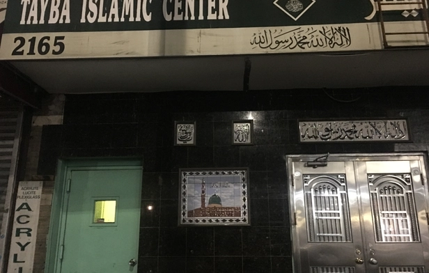 Tayba Islamic Center