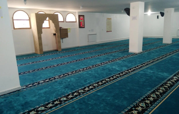 Fatima Mosque