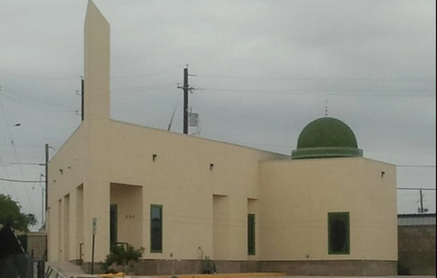 Islamic Center of Laredo