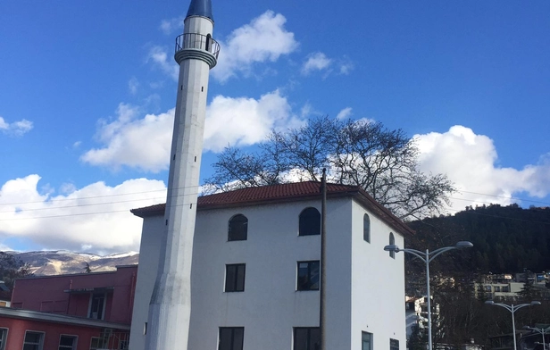 Corovode Mosque