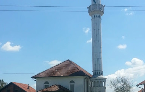 Catrnja Mosque