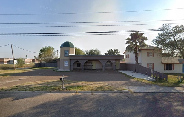 Rio Grande Valley Islamic Center