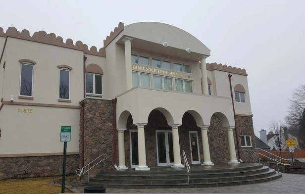 Islamic Society of Germantown