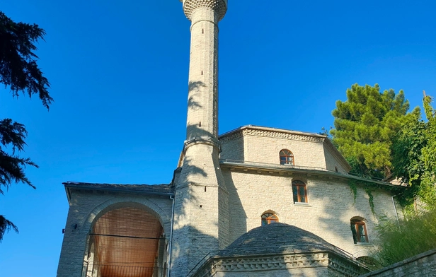 Bazar Mosque