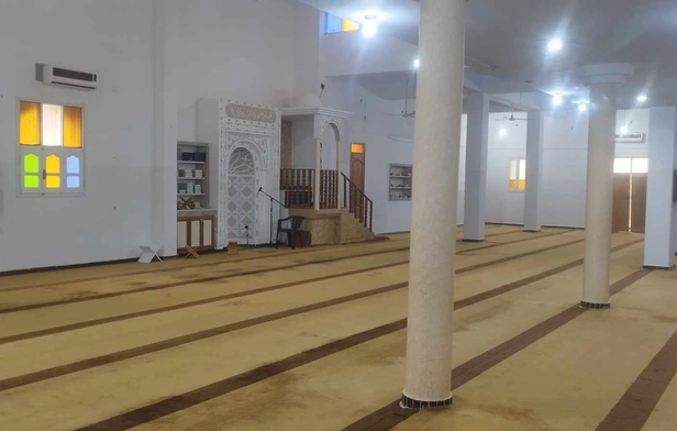 Al-Ma'tan Mosque