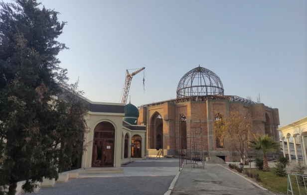 Toyyiba Mosque