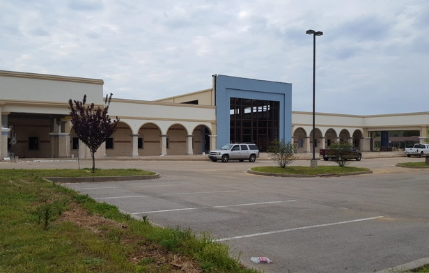 Memphis Islamic Center (MIC)