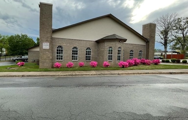 Islamic Center of Little Rock - West Campus