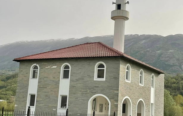 Ballaban Mosque