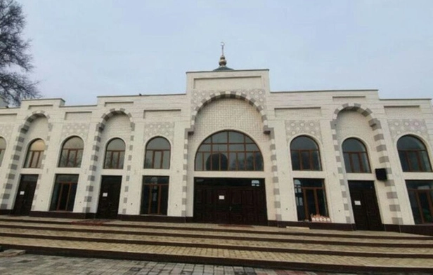 Ultarma Jame Mosque