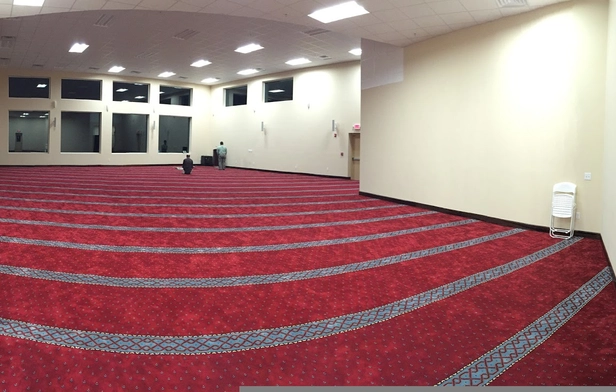 Al zahra islamic 2025 center nashville tn