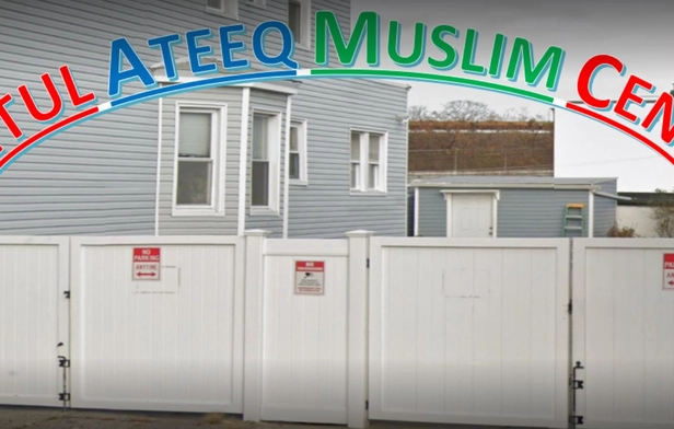 Baitul Ateeq Masjid & Muslim Center
