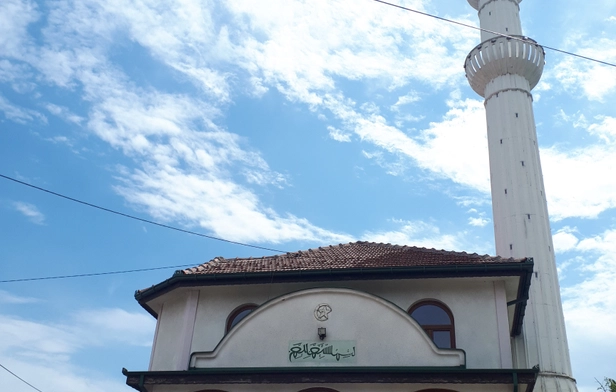 Tarevci Mosque