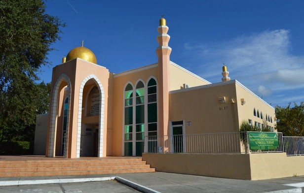 Masjid Taqwa (Islamic Center of Osceola County)