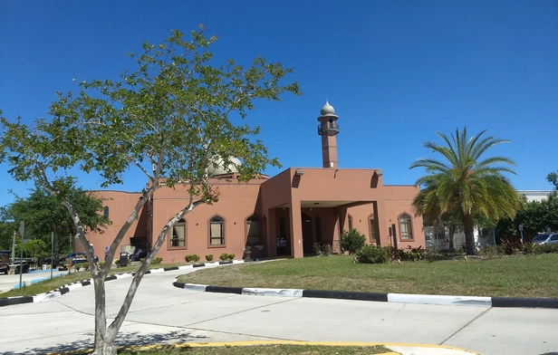 Islamic Center of Northeast Florida (ICNEF) 