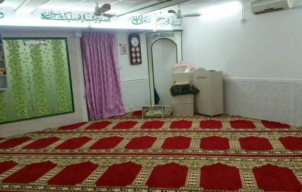 Madrasah Faizan-e-Ghous-e-Azam (Dawat e Islami)