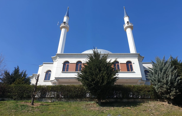 Peshkopi Mosque