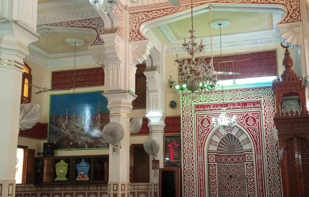 Al Anwar Muhammadiyah Mosque
