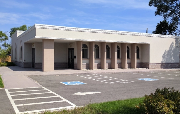 Razavi Community Center