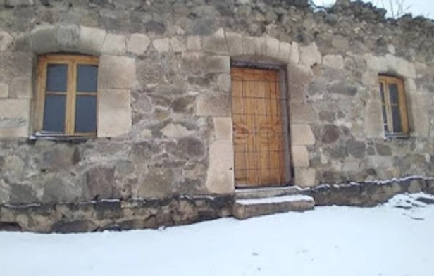 Demirchilar Village Mosque