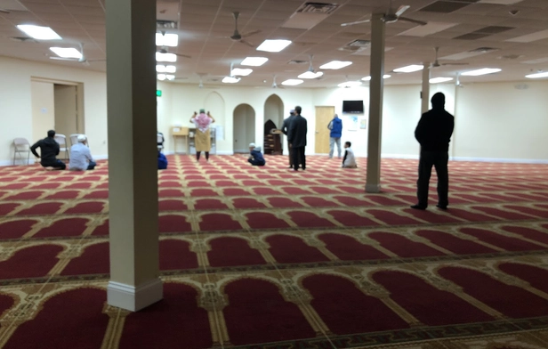 Islamic Center of Warren