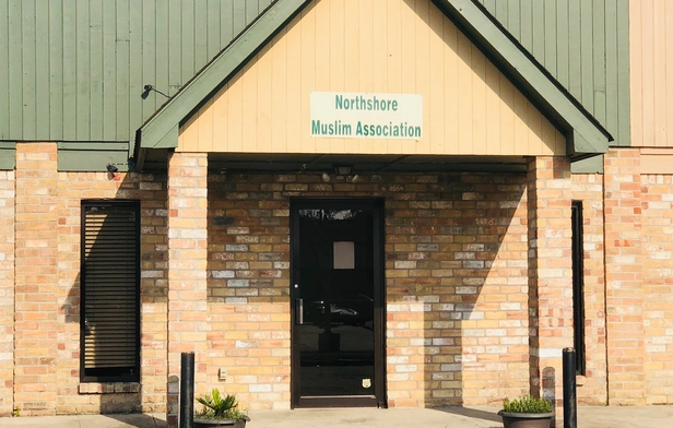 North Shore Muslim Association