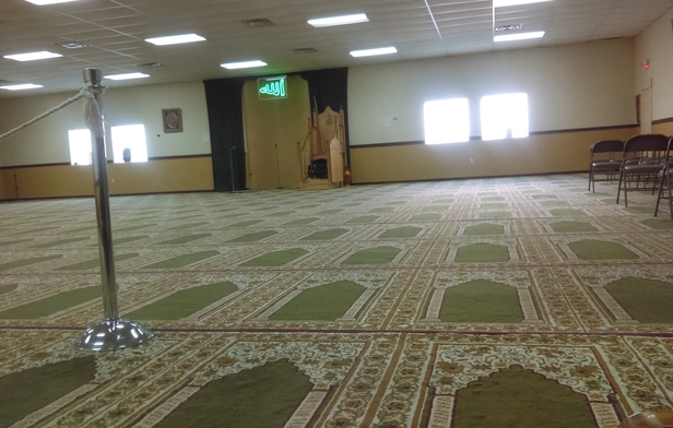 Muslim Center Masjid