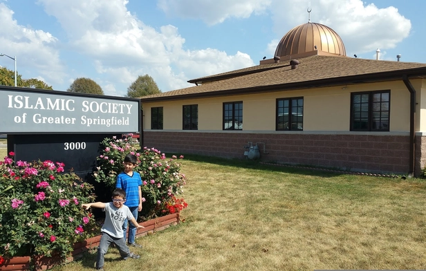 Islamic Society of Springfield