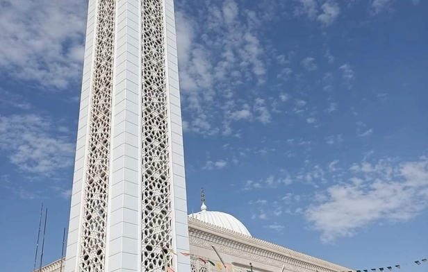 Al-Tawbah Mosque