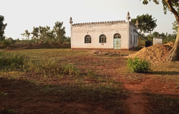 Hidaya Masat Mosque