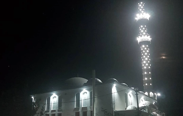 Selimovo Brdo Mosque