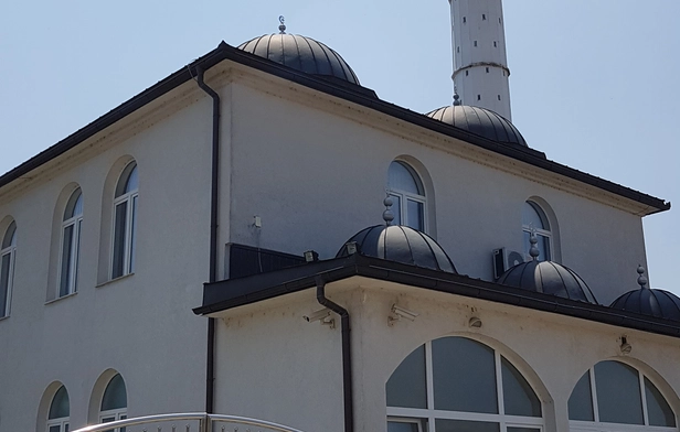 Donja Puharska Mosque