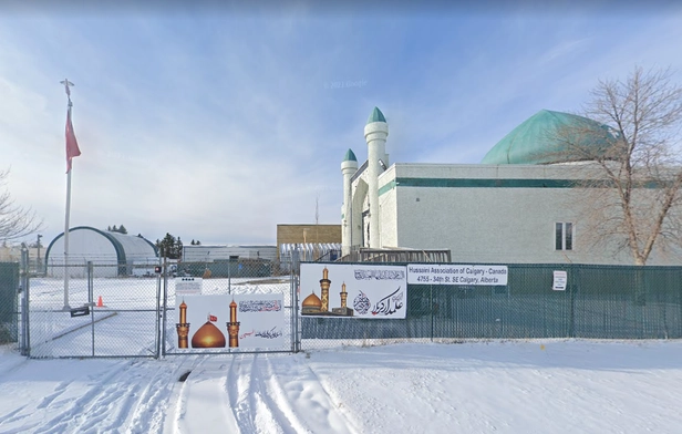 Shia Muslim Association Of Calgary