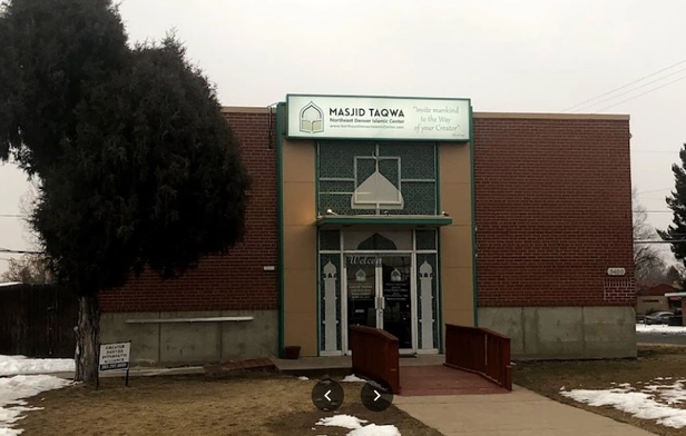 Masjid Taqwa (Northeast Denver Islamic Center)