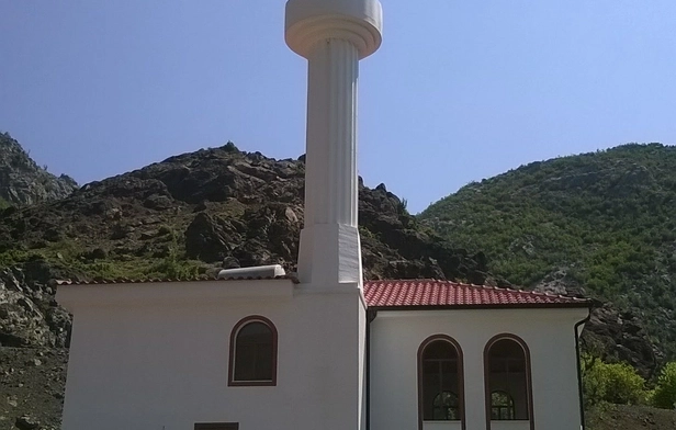 Shkale Village Mosque