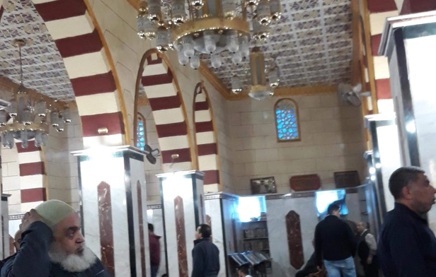 Salmaniya Mosque