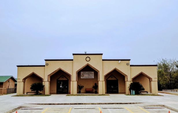 Islamic Center of San Antonio