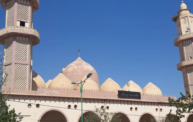 Al-Badr Mosque