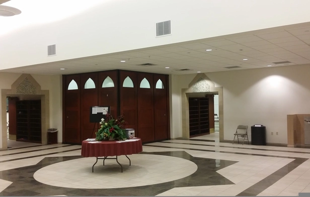 Islamic Center of Saginaw 