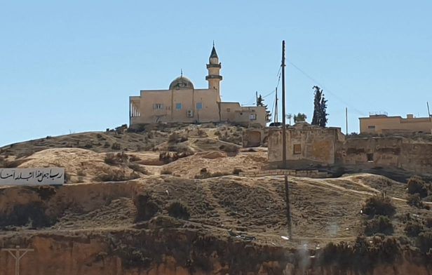 Old Souq Mosque