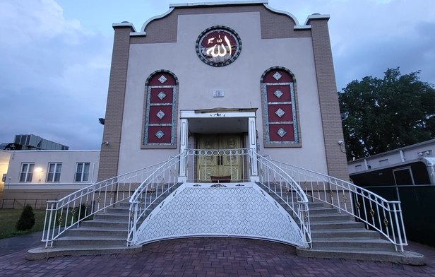 Masjid Iqra Darul Ehsan