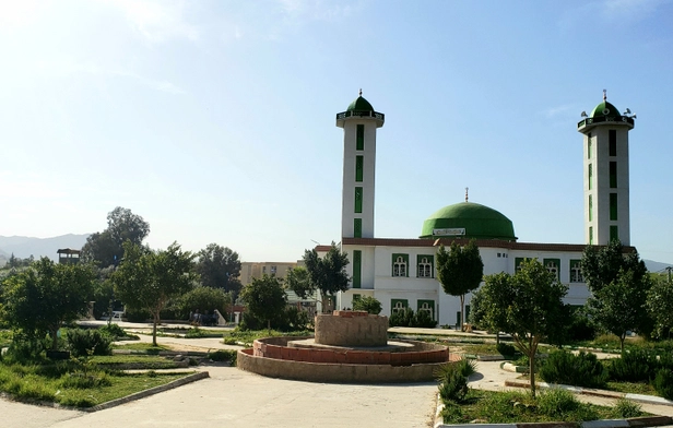Masjid Ennour