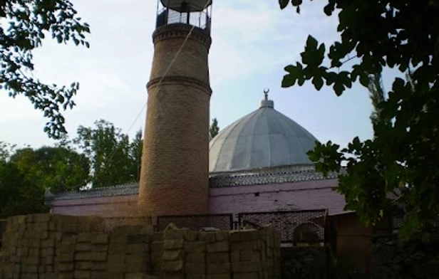 Tovuz Mosque